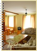 View apartament ii